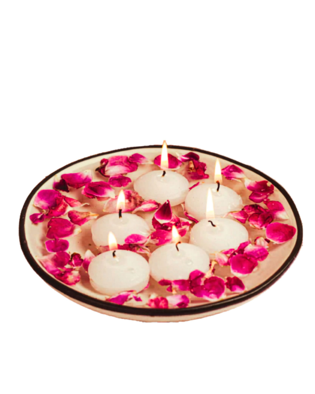 Pack of Nuggets Floating Candle ( Multiple Pack of 20 )