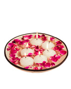 Pack of Nuggets Floating Candle ( Multiple Pack of 20 )