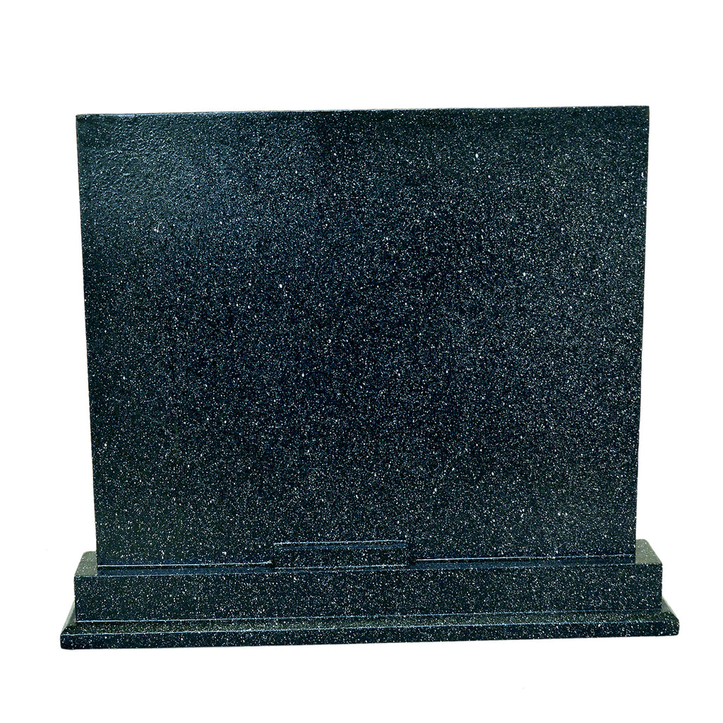 Premium Wooden Achievement Award with Star and Victory Symbols M-228-A