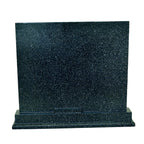 Premium Wooden Achievement Award with Star and Victory Symbols M-228-A