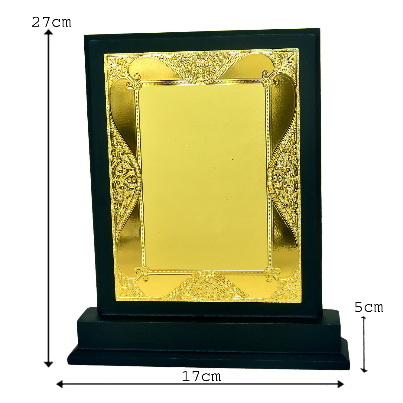 Elegant Wooden Memento Premium M-586-A