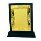 Elegant Wooden Memento Premium M-586-A