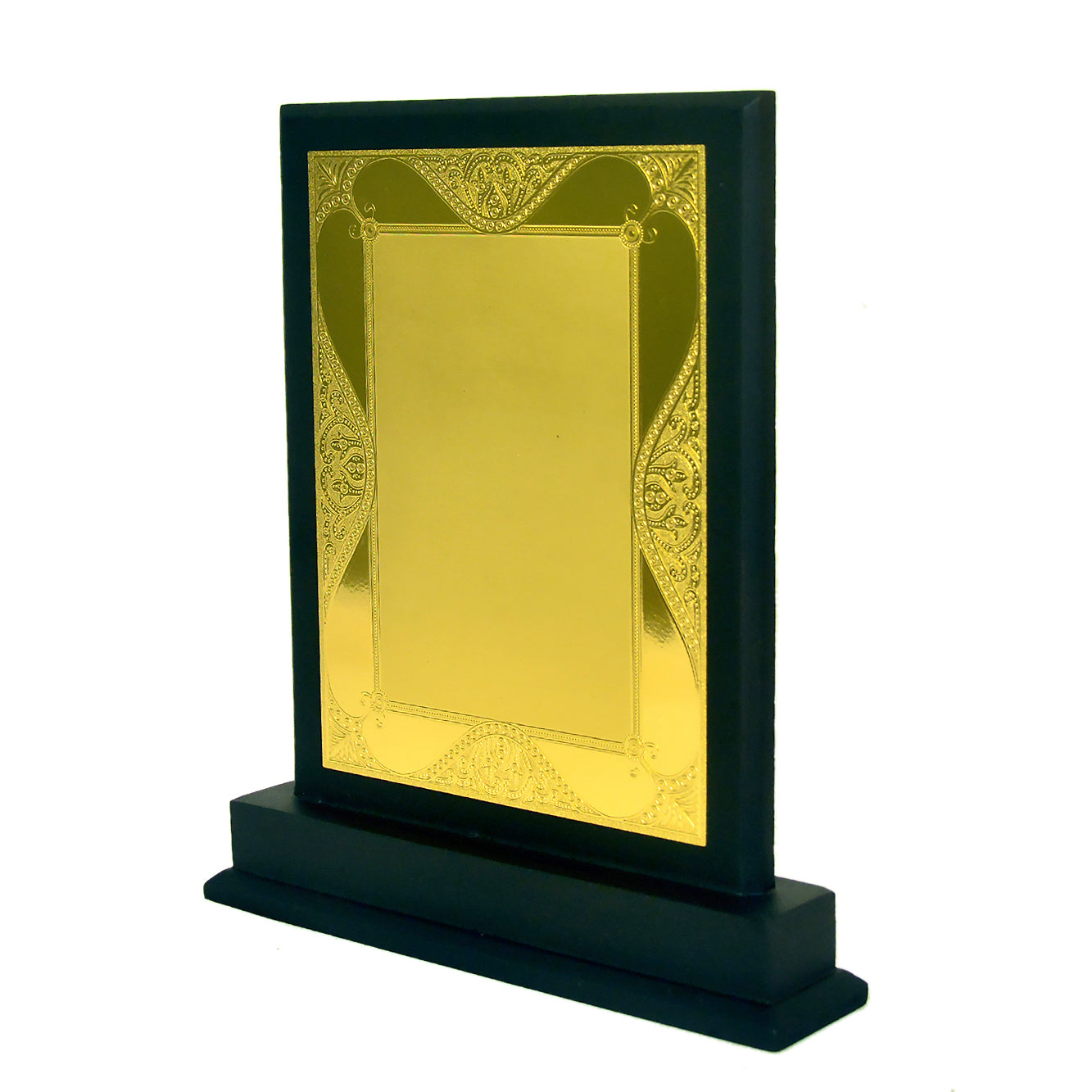 Elegant Wooden Memento Premium M-586-A