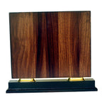 Premium Wooden Memento with Ashoka Chakra M-604-A
