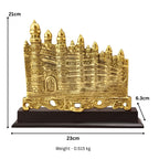 CraftEarth Gwalior Fort Memento W-85-C