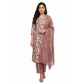 CraftEarth Angrakha Kurta Set for Women K-D169
