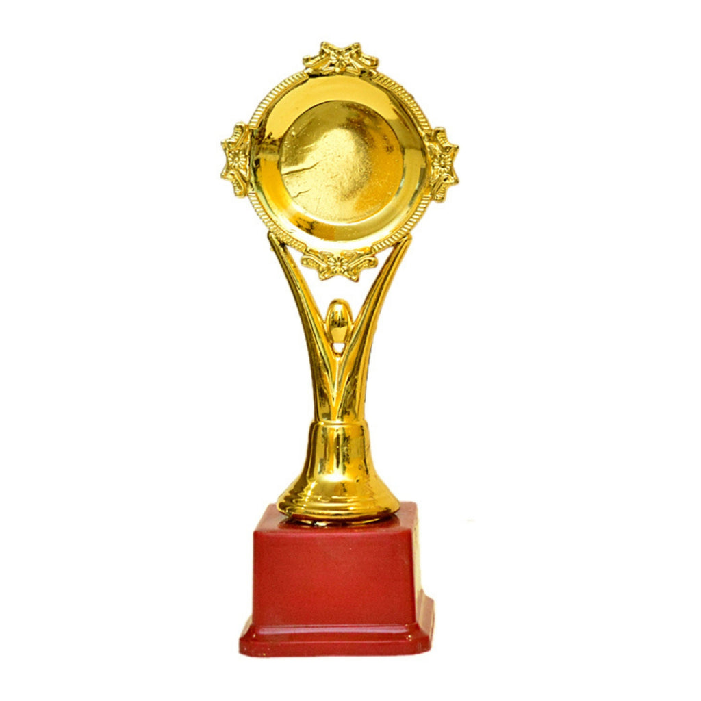 Golden Cup Trophy M-545