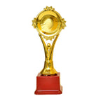 Golden Cup Trophy M-545