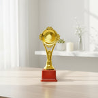 Golden Cup Trophy M-545