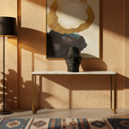 Abstract Head Home Decor Lifestyle