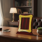 Decorative Frame - Desk Decor