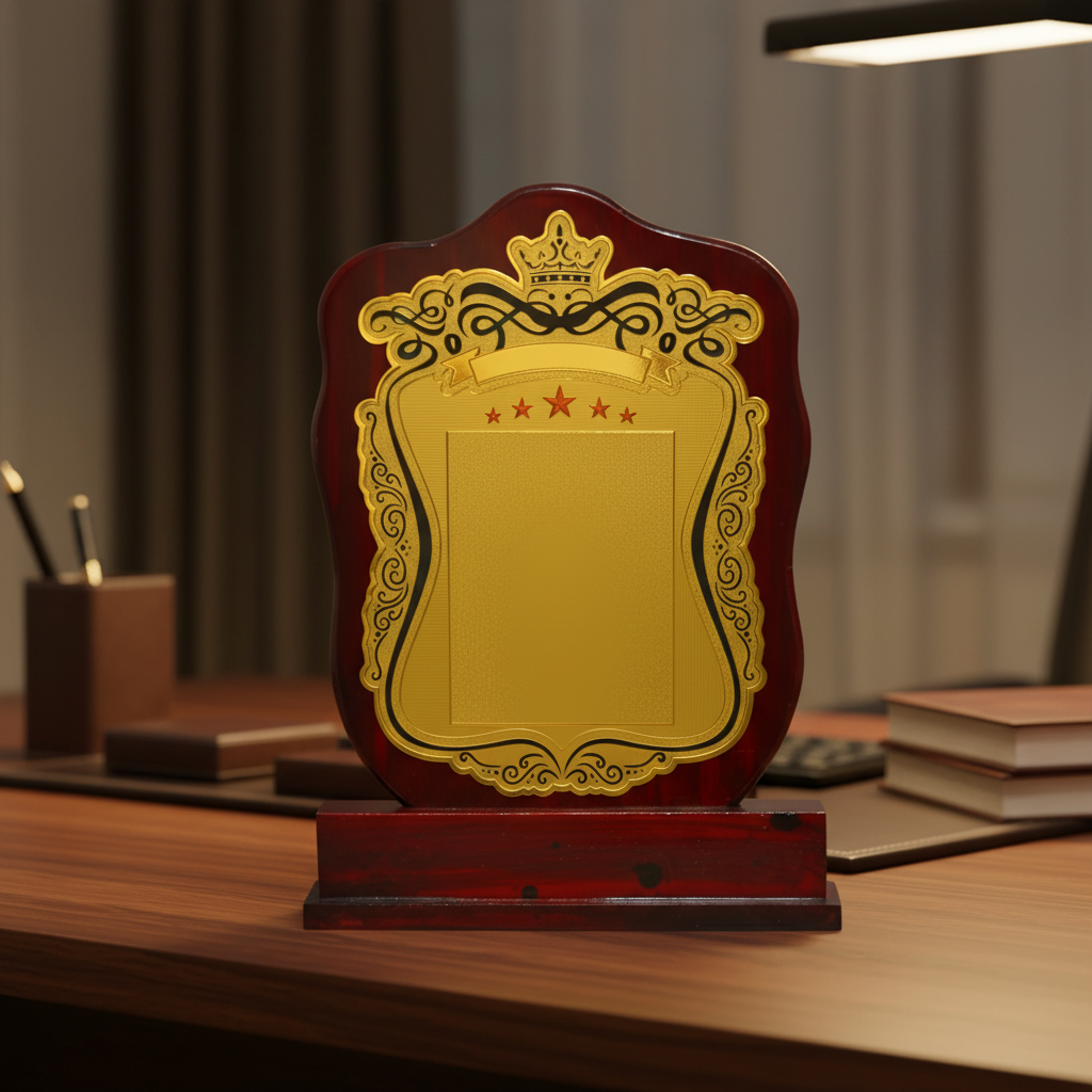 Desk Decor Background
