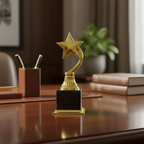 Desk Decor Background