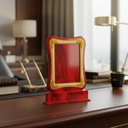 Desk Decor Background