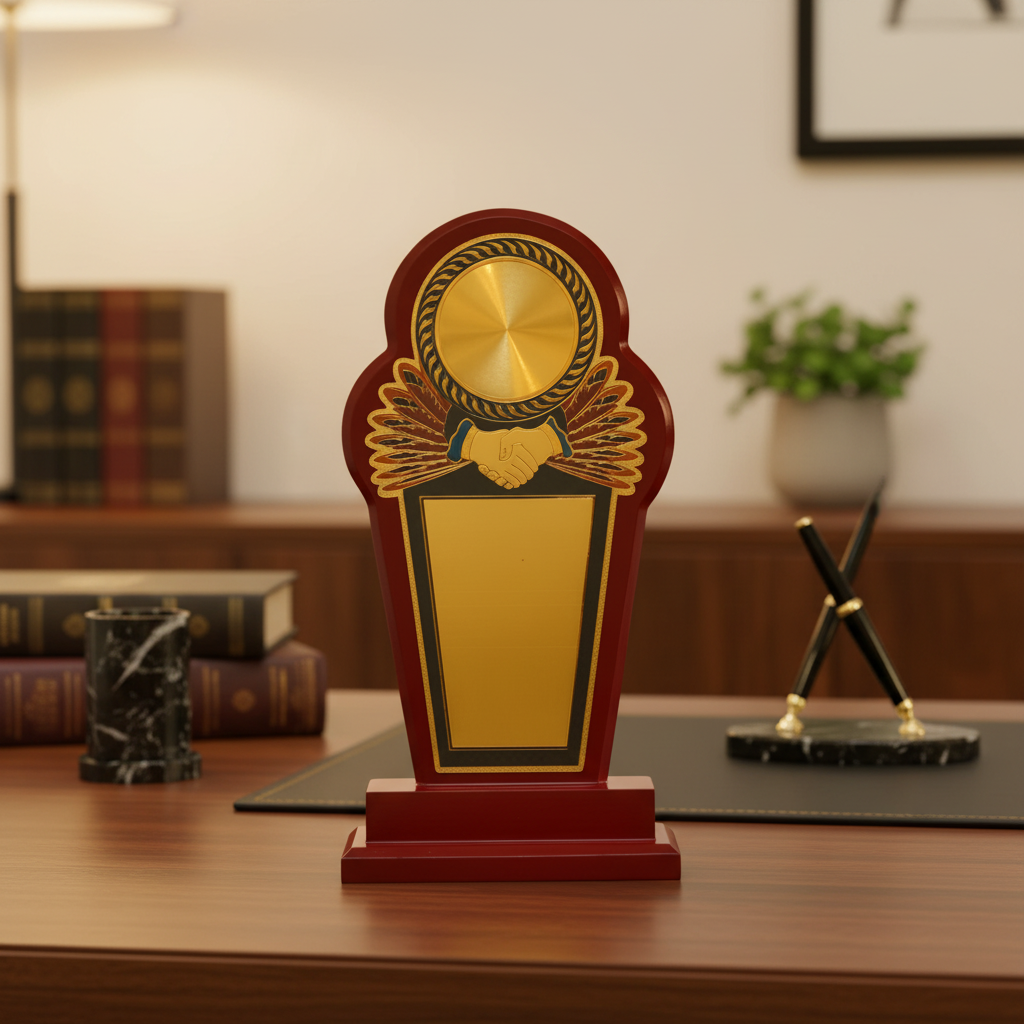 Desk Decor Background