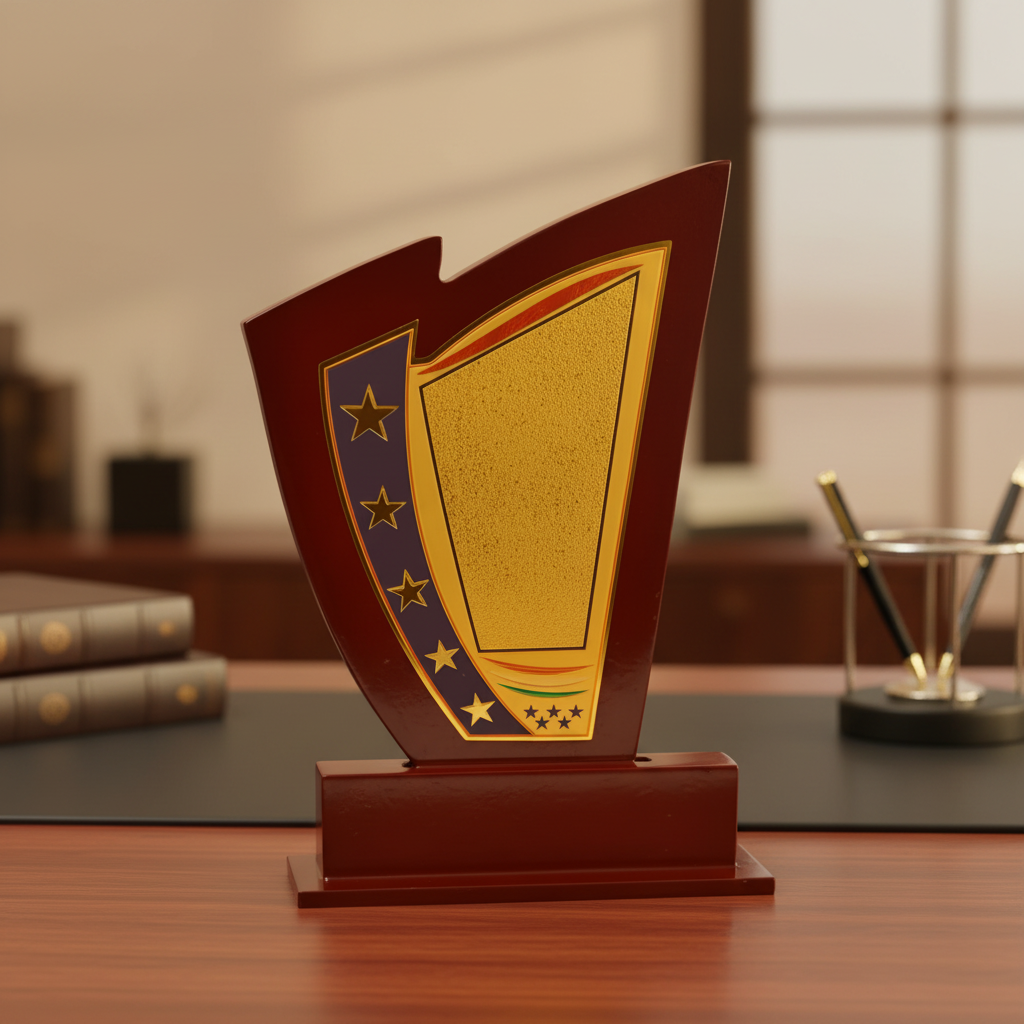 Desk Decor Background