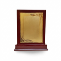 Premium Wooden Memento – M-107-A