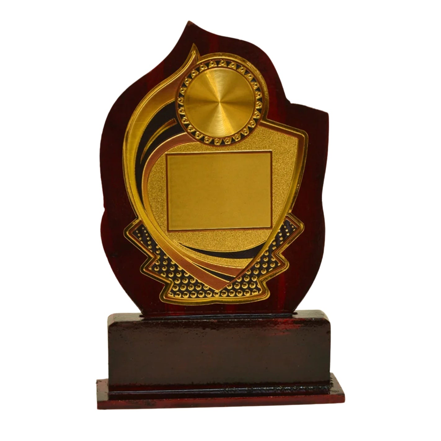 Wooden Memento M-363-B