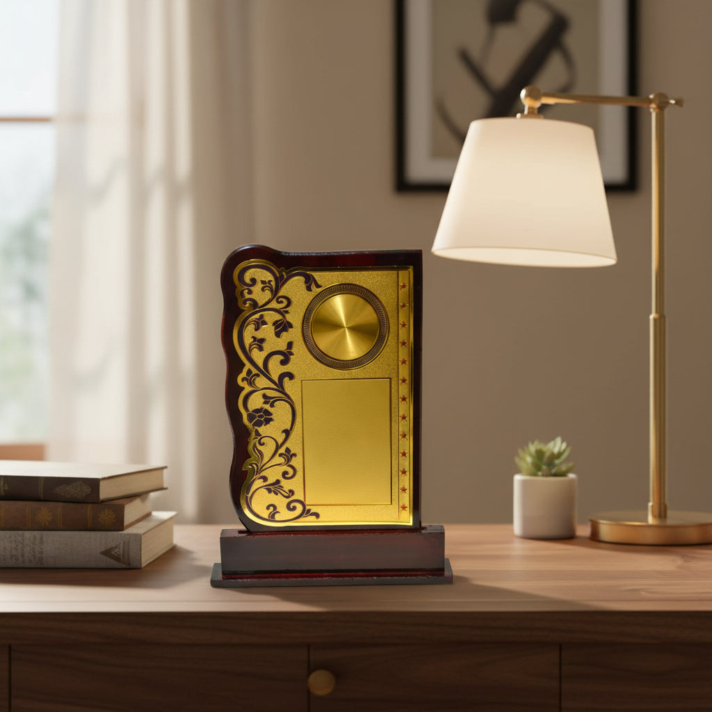Wooden Memento M-361