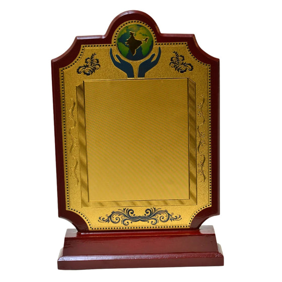 Wooden Memento M-349
