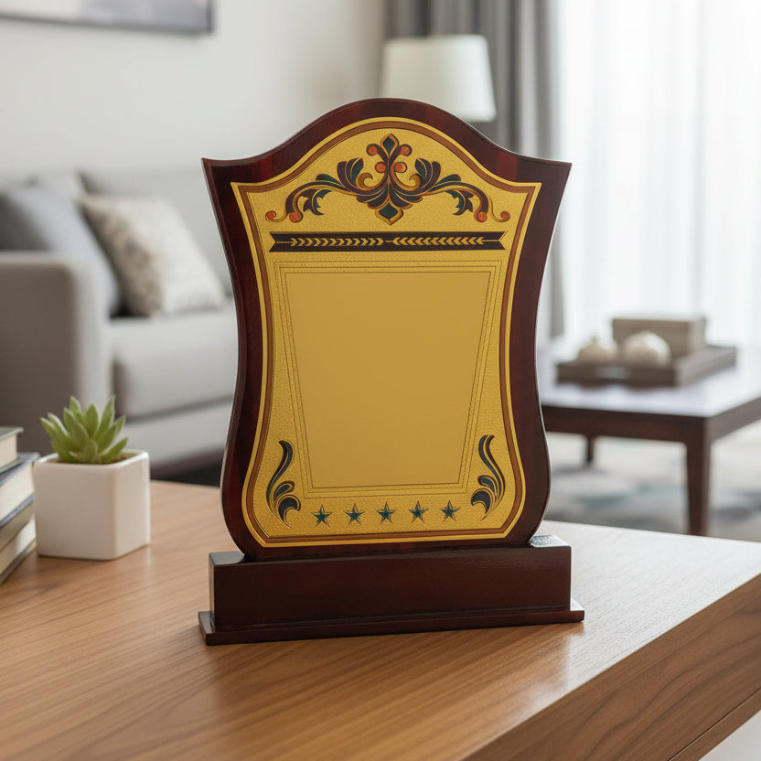 Wooden Memento M-348
