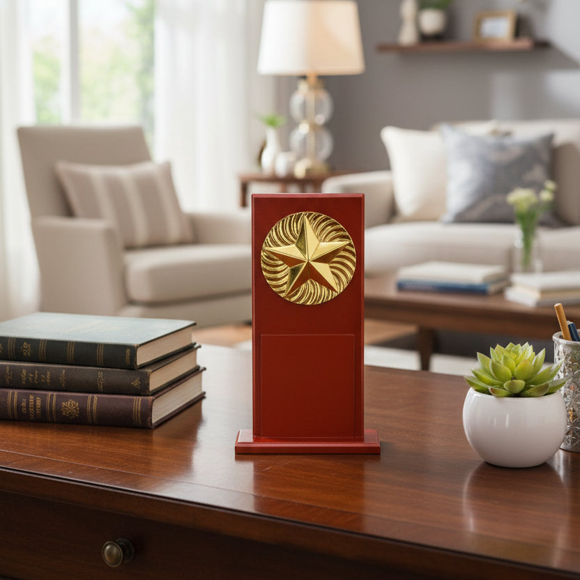 Wooden Memento M-232