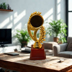 Special Golden Trophy M-429