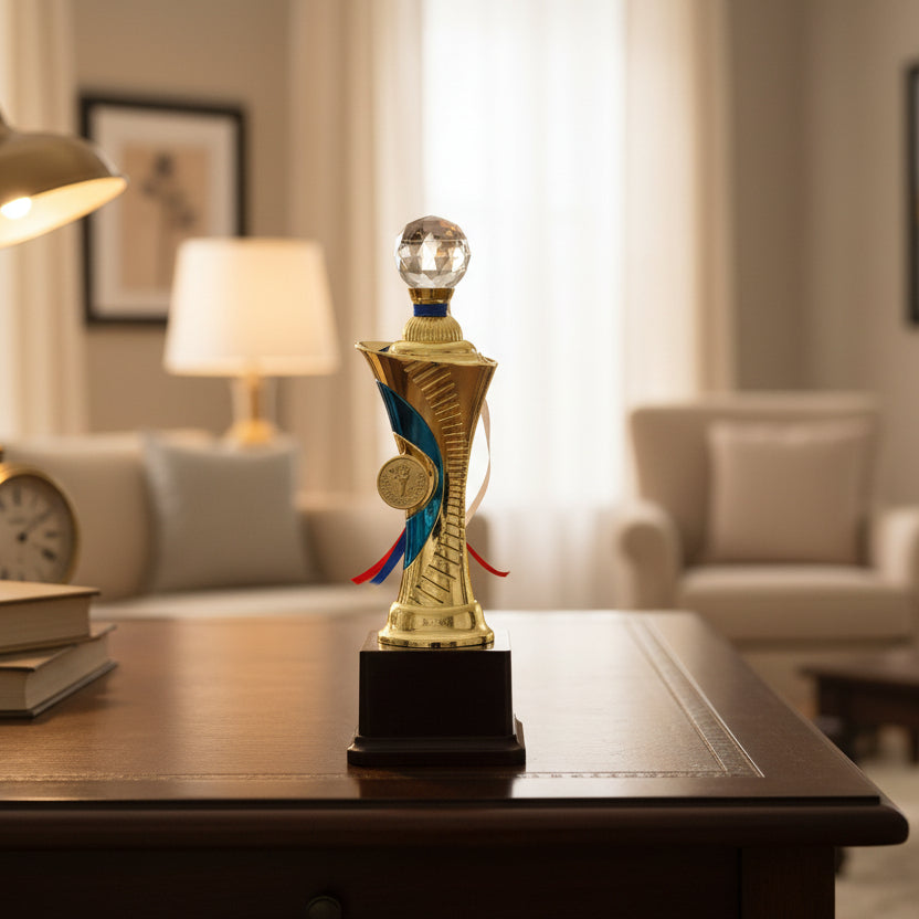 Diamond Cup Trophy M-11