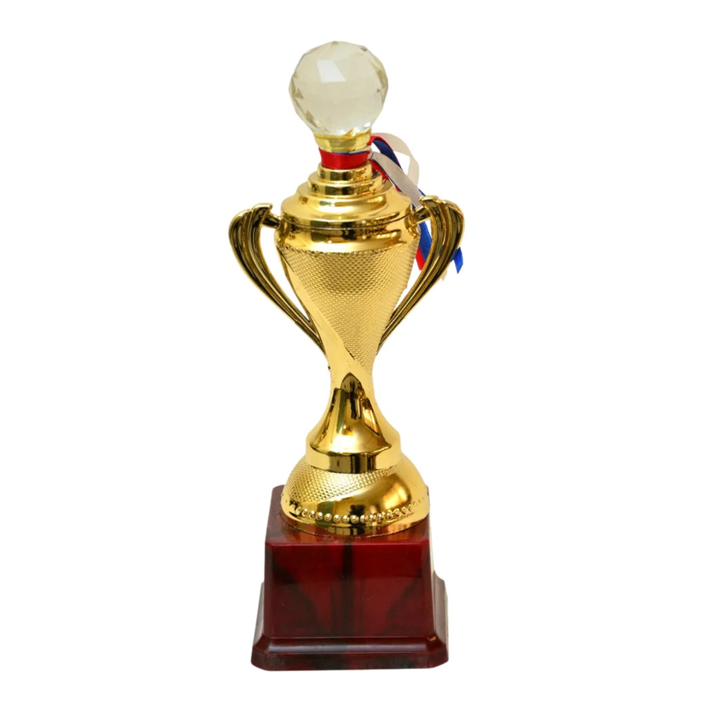 Golden Cup Trophy M-169