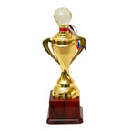 Golden Cup Trophy M-169