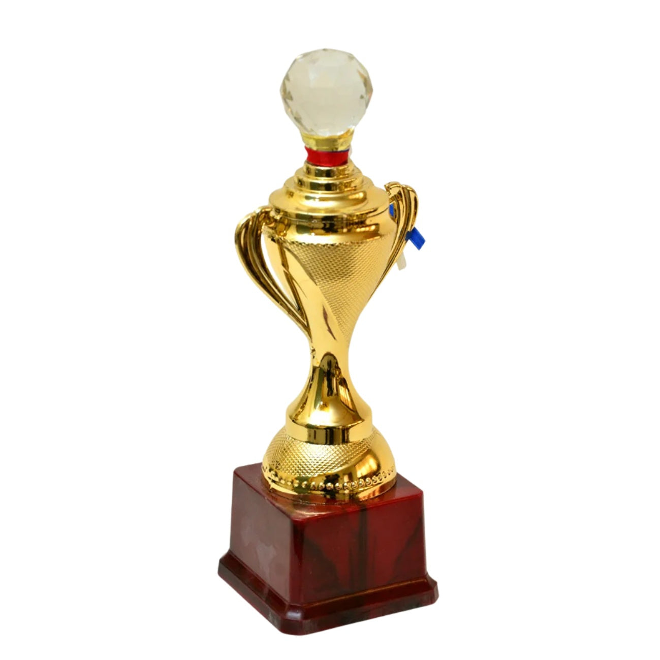 Golden Cup Trophy M-169
