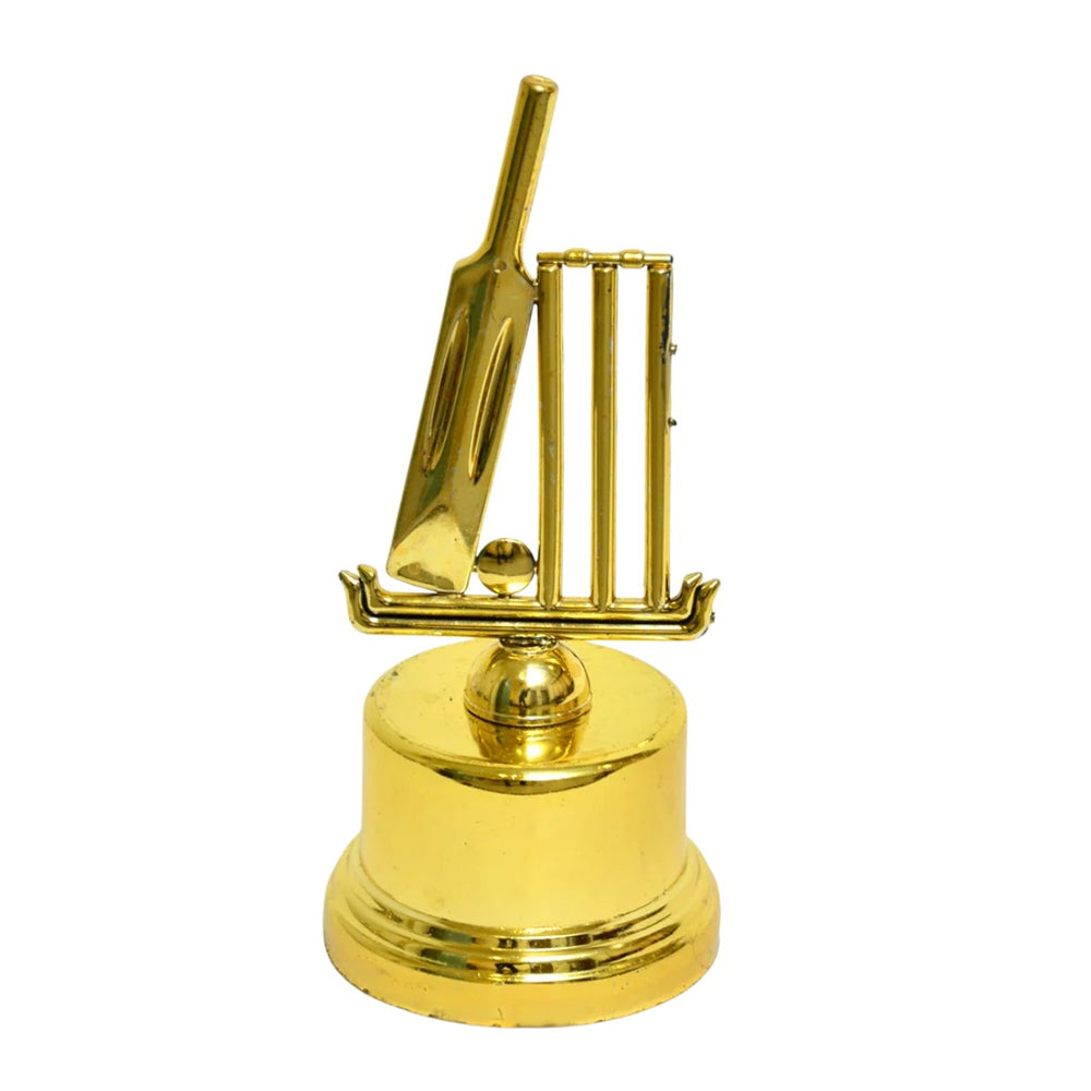 Cricket Special Golden Trophy M-117