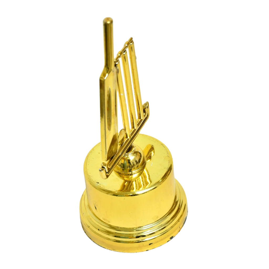 Cricket Special Golden Trophy M-117