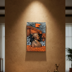 Shivaji Maharaj Home Decor
