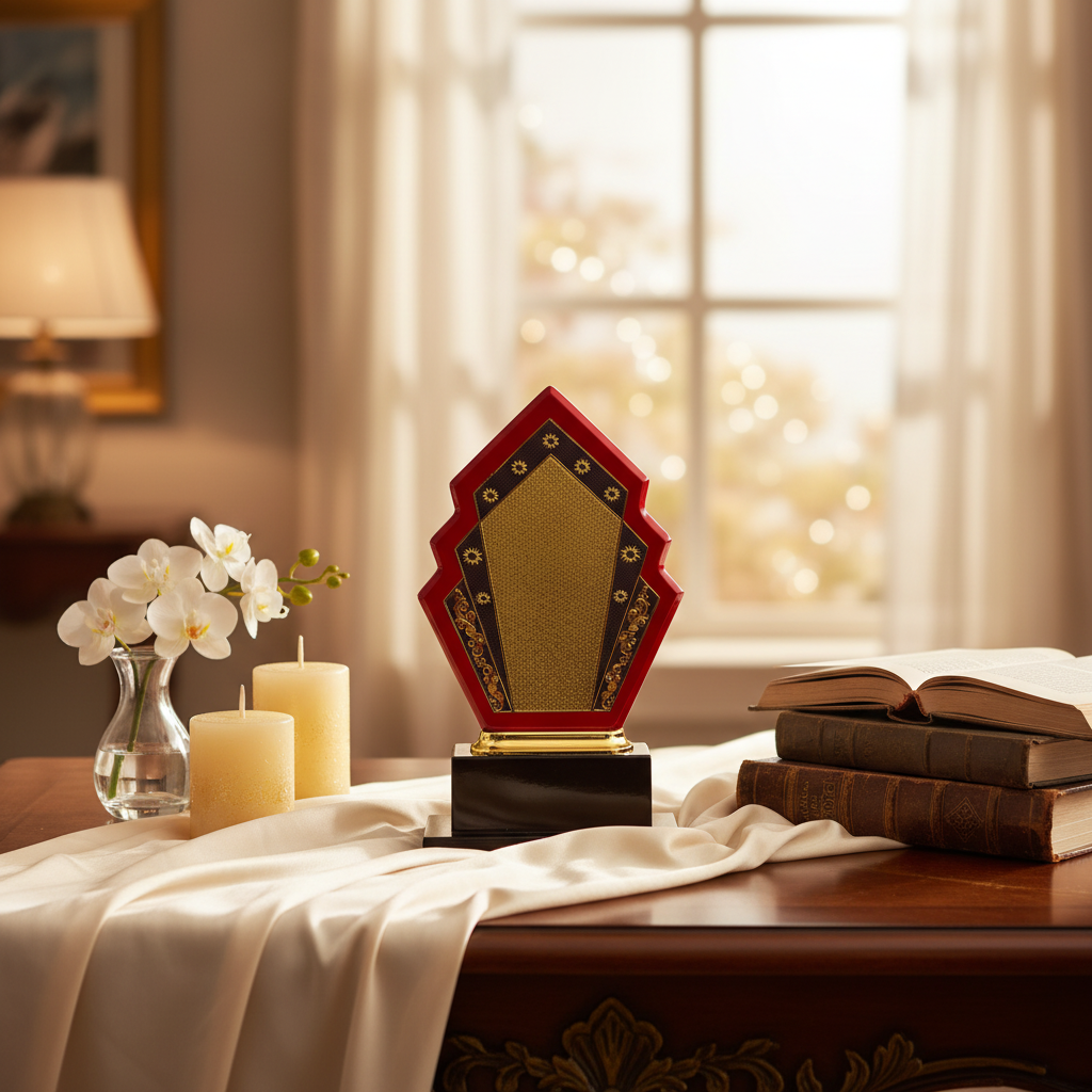 Table Decor Background