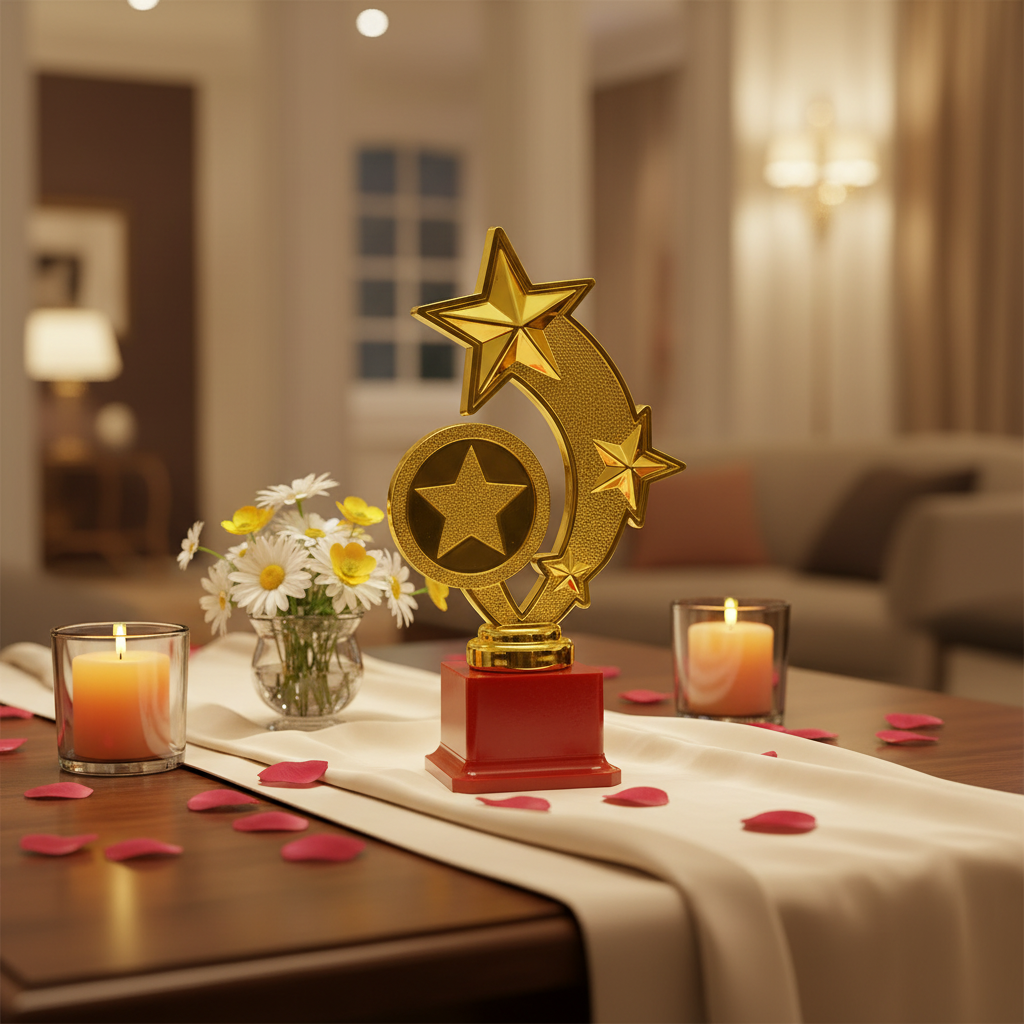 Table Decor Background