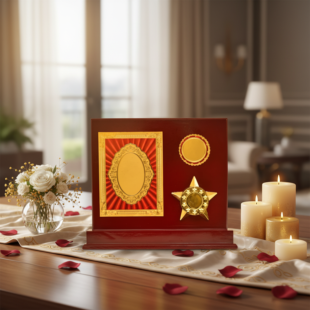 Table Decor Background