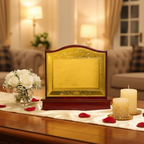 Table Decor Background