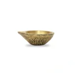 CraftEarth Brass Deepak - BR-156-A - Image 5