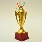 Diamond Golden Trophy M-378