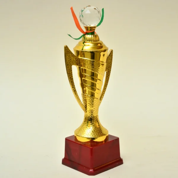 Diamond Golden Trophy M-378