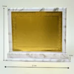 White Wooden Memento M-400 - Image 5