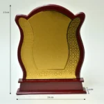 Wooden Memento M-235 - Image 4