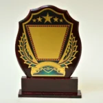 Wooden Memento M-383 - Image 6