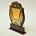 Wooden Memento M-383 - Image 4