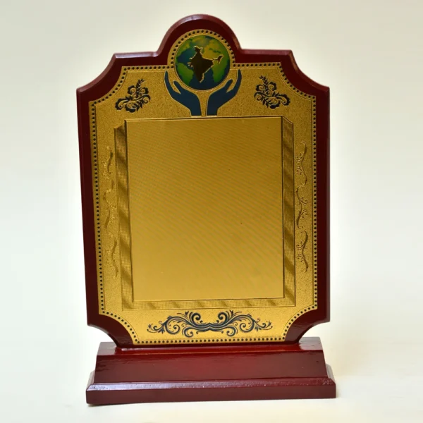 Wooden Memento M-349