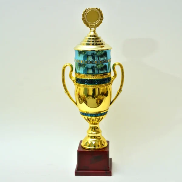 Golden Cup Trophy M-221