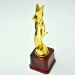 Golden Star Trophy M-128 - Image 2