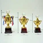 premium trophies, award trophies