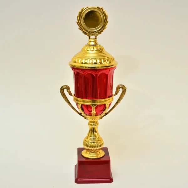 Golden Cup Trophy M-384